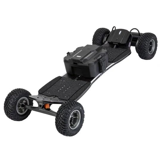 Exway2 Exway MBS Agent Explorer 2WD – Exway Boards Australia