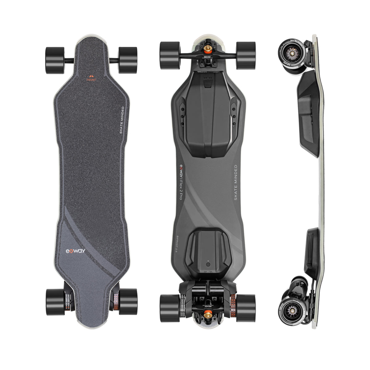 Exway2 Exway PRO V3 – Exway Boards Australia