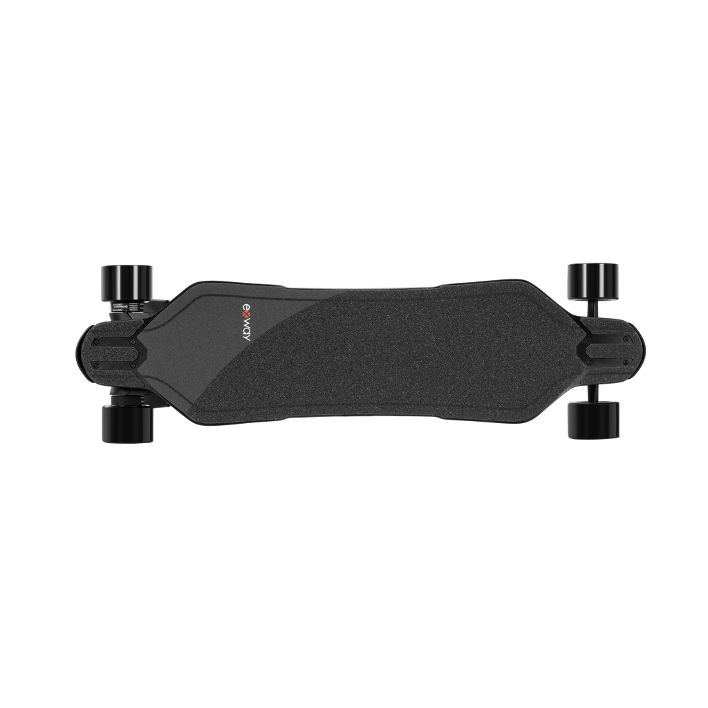 Exway Riot Exway Flex PRO Riot Electric Skateboard – Exway Boards Australia