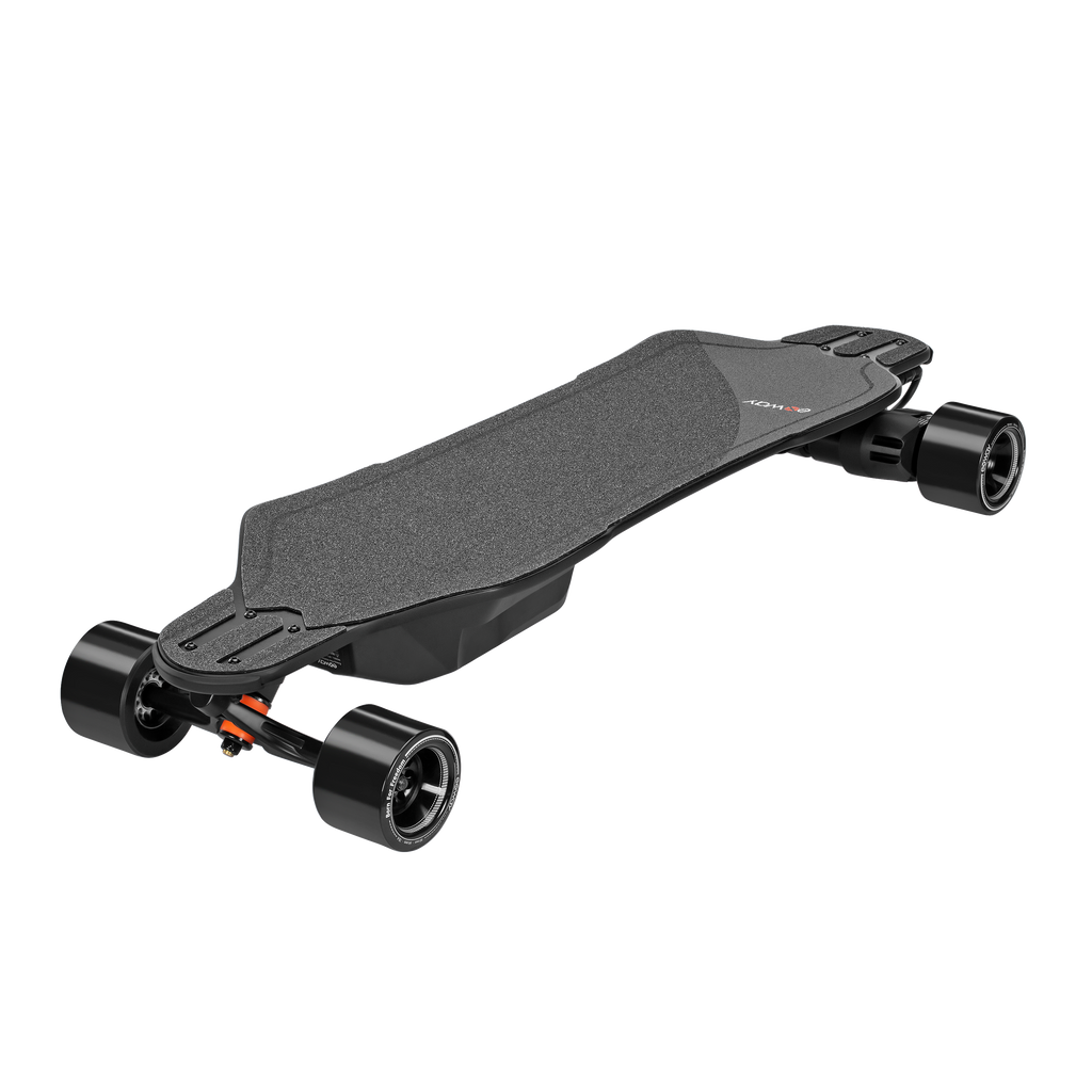 Exway Exway Flex PRO Riot Electric Skateboard – Exway Boards Australia
