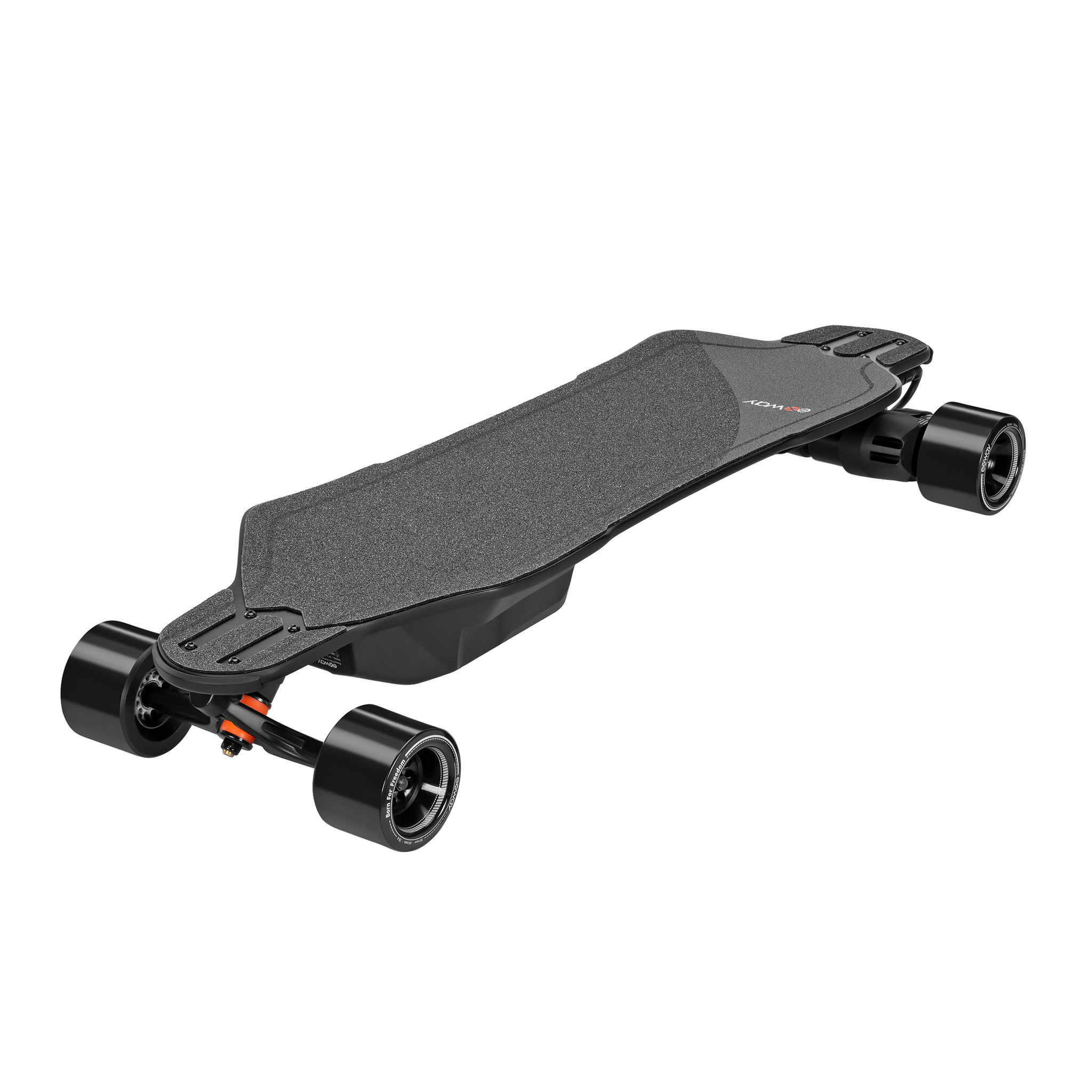 大人女性の PRO Flex Exway Riot Australia Boards Exway – Skateboard Electric スケートボード