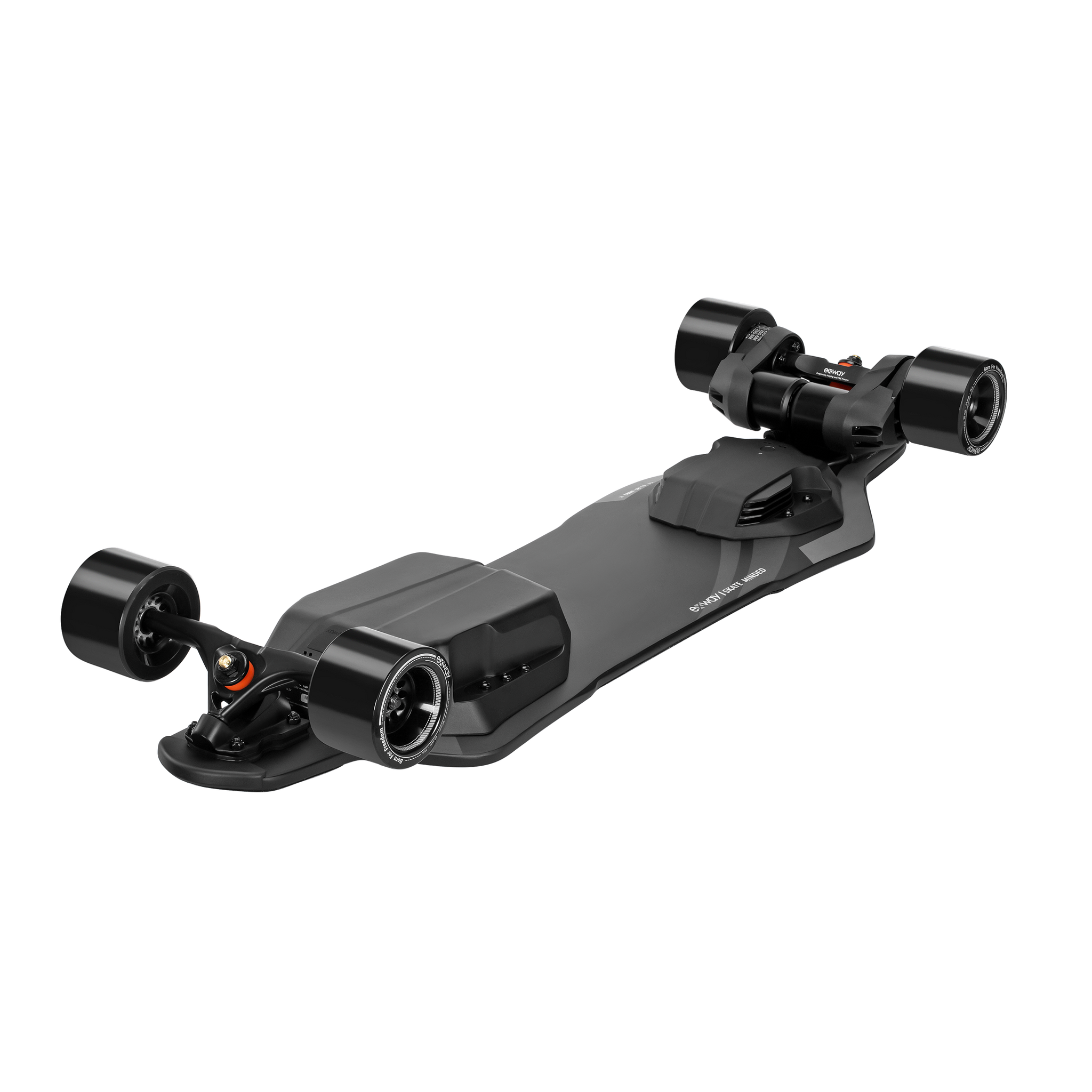 電動スケボー （セール開催 exway flex Riot 電動スケートボード