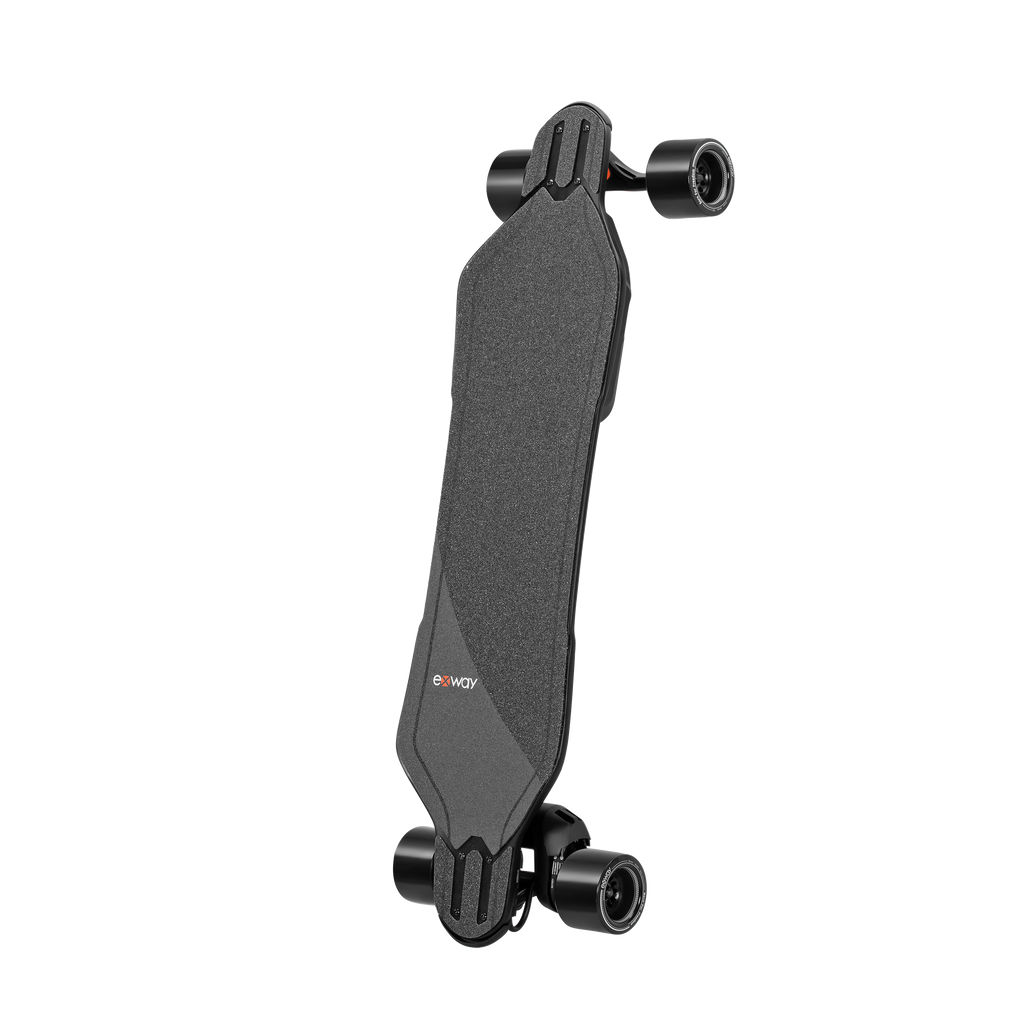 Exway Flex Riot Exway Flex PRO Riot Electric Skateboard – Exway Boards Australia