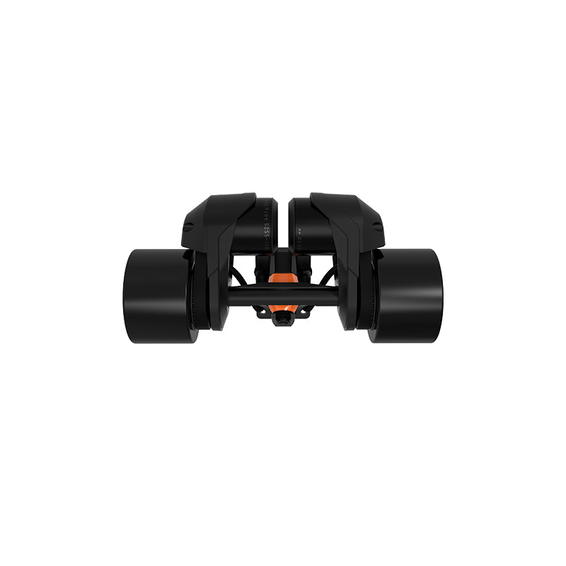 Exway X1 MAX Riot complete drive train – Exway Boards Australia